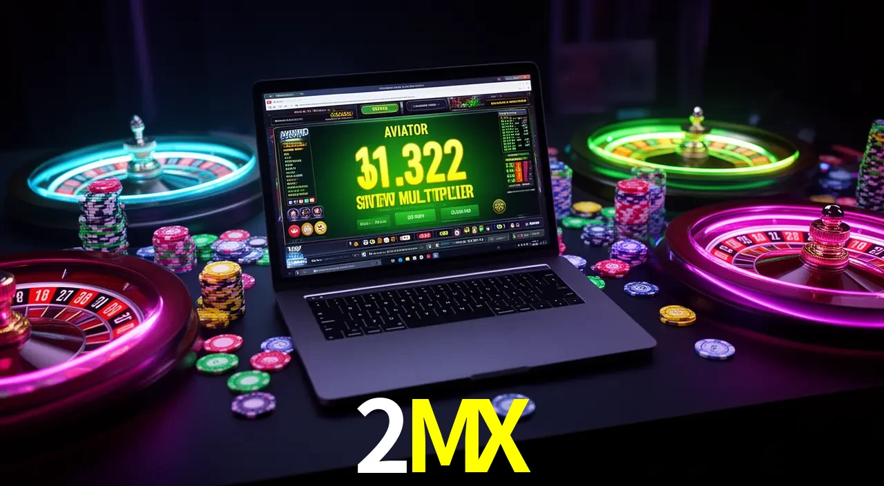 2MX Rondas de pesca