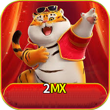2MX logo